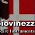 Giovinezza Very Rare Instrumental