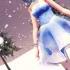 MMD Let It Go Frozen Song 60FPS