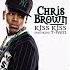 Chris Brown Kiss Kiss Sped Up Pitched