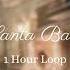 Ariana Grande Santa Baby Ft Liz Gillies 1 Hour Version