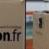 Amazon Vs Alibaba The Race To Dominate Fast Global Shipping WSJ