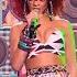 Rihanna Only Girl What S My Name We Found Love Live On The X Factor UK 4K