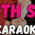 Michael Jackson Earth Song ORIGINAL KARAOKE VERSION