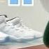 SPOKE TOO SOON RETRO 11 S SITTING UNBOXING OF ONE OF THE MOST LIMITED RELEASES OF 2024