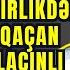 Saxlanıldıqlar Tövlənin Divarın Armaturla Qazıb ƏSİRLİKDƏN Qaçan 3 Laçınlı Rəhman Məlikli