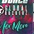 Giga Dance X Global Rockerz Back For More