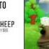 Beep Beep I M A Sheep Original TLT Remix Comparison