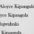 Nyimbo Za Sifa Na Shukrani Kwa Mungu Chang Ombe Catholic Singers DSM Tz Mratibu Aloyce Kipangula