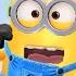 Миньоны на День Рождении Minions For Your Birthday