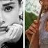 Audrey Hepburn From 1929 Till 1993 Year S Pictures