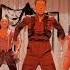 Zumba Helloween Warm Up Ghostbusters Workout Remix