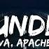 Ayliva Apache 207 Wunder Lyrics