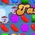 Candy Crush Saga Level 3103 NO BOOSTERS