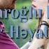 Resad İlqaroglu Ft Rustem Yagmur Heyatim 2o17