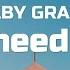 BABY GRAVY You Need Jesus Clean Lyrics