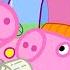 Peppa Makes Smoothies Peppa Pig Tales Full Episodes