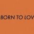 Ray LaMontagne I Was Born To Love You Lyric Video