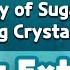 Sugarteara Gleaming Crystal Temple Theme 1 Hour Extended