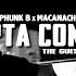 La Familia Raku Phunk B Macanache Cedry2k Lupta Continua The Guestlist Remix Videoclip