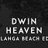 Heaven Palanga Beach Edit