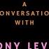 A Conversation With TONY LEVIN New Music From His Brand New Album Ep 844