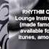 RHYTHM OF THE NIGHT Instrumental LOUNGE KARAOKE Made Famous By Corona