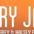 G Eazy Tyler Grey Mary Jane Feat Halsey Lyrics Prod By DJ Cause