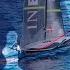 EPIC RACING Louis Vuitton 37th America S Cup Race 9 Emirates Team New Zealand Vs INEOS Britannia