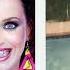 Girl In Red Katy Perry Dead Girl In The Pool X Last Friday Night Mashup