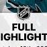 Blues At Sharks October 10 2024 NHL Full Game Highlights