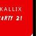 Rehvox A K A Skallix Halloween AFTERPARTY 21