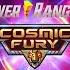 Power Rangers Cosmic Fury Season 30 Opening Theme