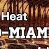 Homestead Miami Speedway A NASCAR Music Video The Score The Heat