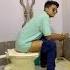 Mumbai Ka King Toilet Me Shorts