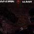 JOJO LE BARBU Yélélé Feat LIL BLACK VisualiZer Officiel