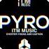 PYRO Extended Mix Chester Young And Castion Video Music Wave