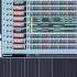 Husman Break Down FL Studio Melody Remake FLP