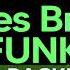 Drumless Funk Backing Track James Brown Style The JB S