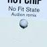 Hot Chip No Fit State Audion Remix