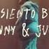 Tainy Bad Bunny Julieta Venegas Lo Siento BB Letra Lyric Music Video