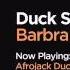 Duck Sauce Barbra Streisand Afrojack Ducky Mix