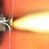 Rockets In A Vacuum Chamber Newton S Third Law Of Motion Visualized