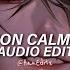 Con Calma Daddy Yankee Katy Perry Ft Snow Edit Audio Remix