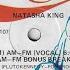 Natasha King AM FM Bonus Break 1983