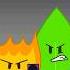 Fried Chicken And Mayonnaise Round 3 Bfdi Bfdia Bfb