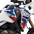 Honda Africa Twin Adventure Sports 2024 Honest Review