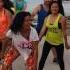 That Love Shaggy Zumba Fitness Claudia Zumba Los Vilos