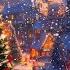 BEAUTIFUL CHRISTMAS MUSIC 2025 Quiet And Comfortable Instrumental Music Christmas Ambience