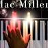 Mac Miller Congratulations Piano Cover