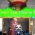 VERSION 2 0 BALDI S BASICS SONG YOU RE MINE LYRIC VIDEO DAGames REACTION MASH UP 212